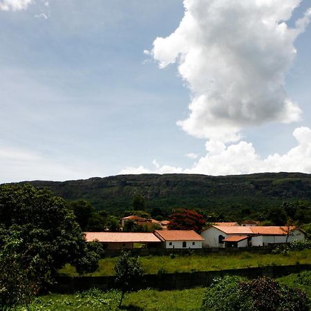 Pousada Encanto Da Serra Tiradentes Exteriör bild